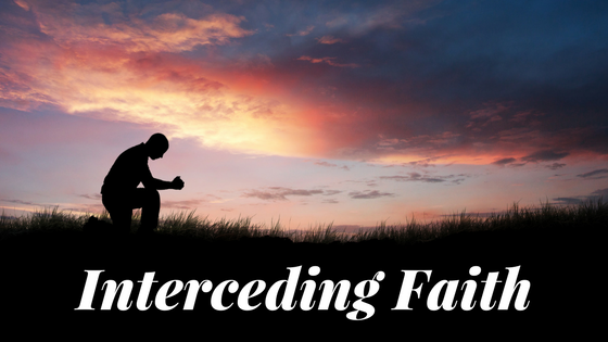 An Interceding Faith