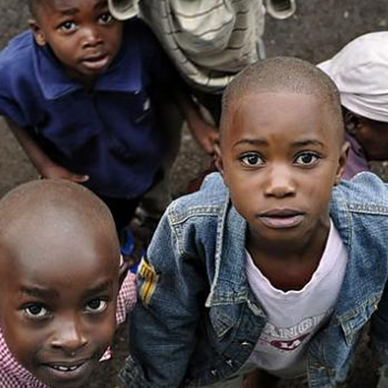 Fill The Gap World Outreach Ministries
