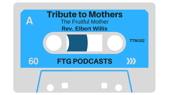 TTM102 – The Fruitful Mother